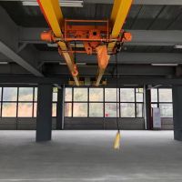 煙臺銷售電動葫蘆、行車