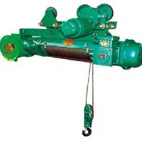 天津起重機(jī)-微型電動(dòng)葫蘆